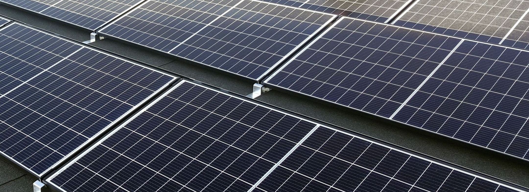 Typy fotovoltaických panelov a ich vlastnosti