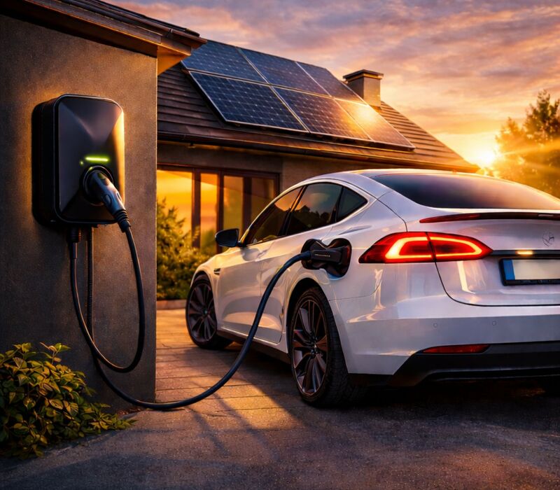 Elektro auto | Homepage - Slider