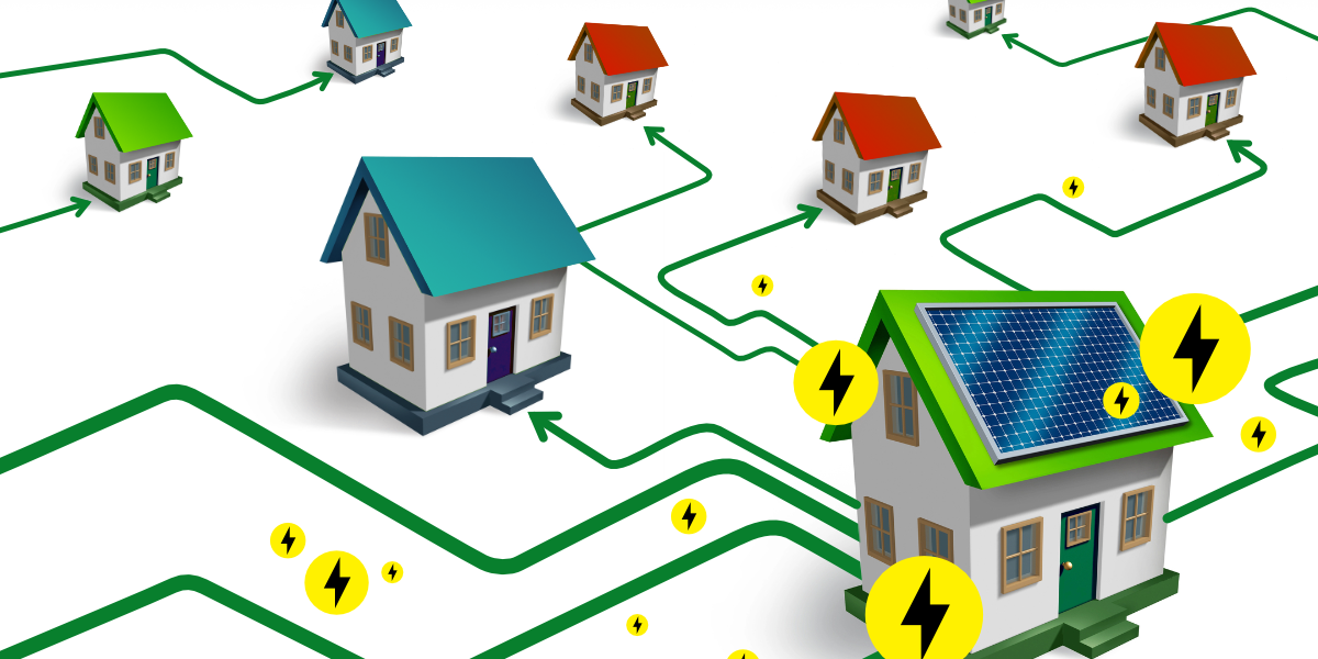 ARPEG Energie: výkup elektrické energie 1 Kč/kWh - prodej 1,9 Kč/kWh