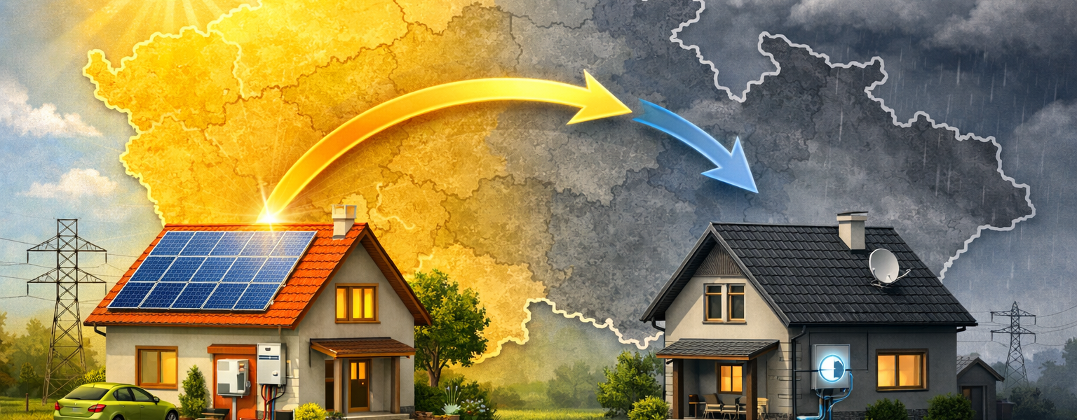 ARPEG Energie-výkup elektrické energie výkup 1Kč/kWh - prodej 1,9Kč/kWh