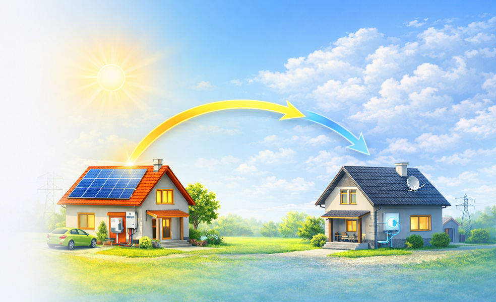 ARPEG Energie-výkup elektrické energie výkup 1Kč/kWh - prodej 1,9Kč/kWh