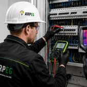 Elektro revize