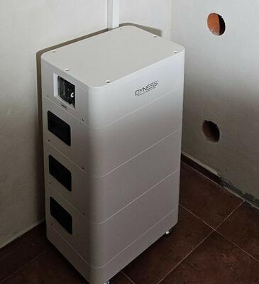 Batéria Dyness Tower T10