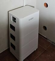 Batéria Dyness Tower T10