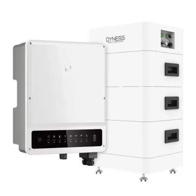 Batéria Dyness Tower T10