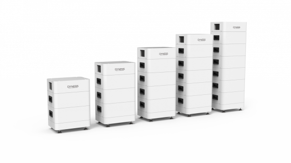 Batéria Dyness Tower T10