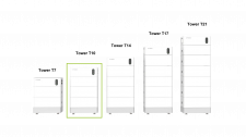 Batéria Dyness Tower T10