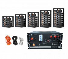 Batéria Pylontech PowerCube H480