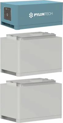 Batéria Pylontech Force H2