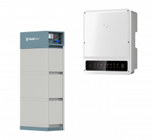 Batéria Pylontech Force H2