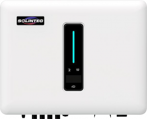 Striedač Solinteg Integ M