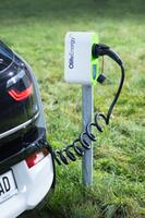 OlifeEnergy WallBox