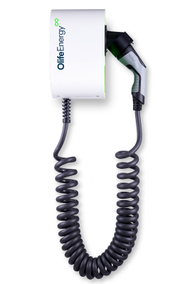 OlifeEnergy WallBox