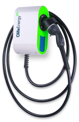 OlifeEnergy WallBox