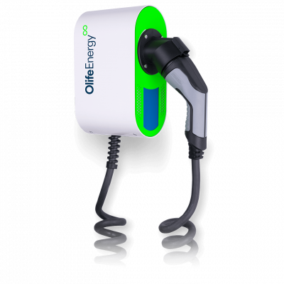 OlifeEnergy WallBox