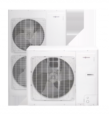 Tepelné čerpadlo Viessmann Vitocal 111-S