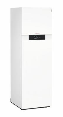 Tepelné čerpadlo Viessmann Vitocal 111-S