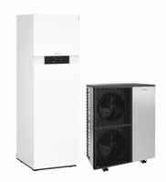 Tepelné čerpadlo Viessmann Vitocal 222-S