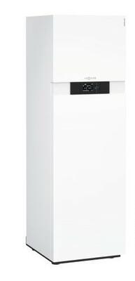 Tepelné čerpadlo Viessmann Vitocal 222-S