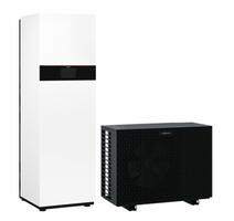 Tepelné čerpadlo Viessmann Vitocal 222-S R32