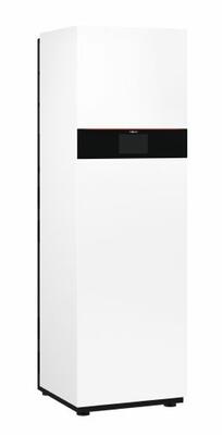 Tepelné čerpadlo Viessmann Vitocal 222-S R32