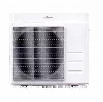 Tepelné čerpadlo Viessmann Vitocal 100-A