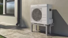 Tepelné čerpadlo Viessmann Vitocal 100-A