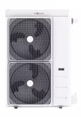 Tepelné čerpadlo Viessmann Vitocal 100-A