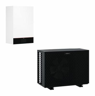 Tepelné čerpadlo Viessmann Vitocal 200-S R32