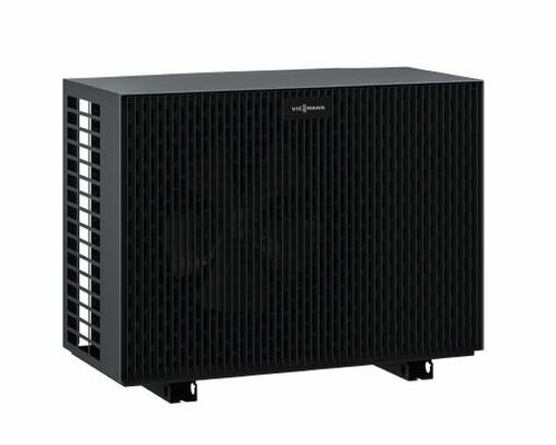 Tepelné čerpadlo Viessmann Vitocal 200-S R32