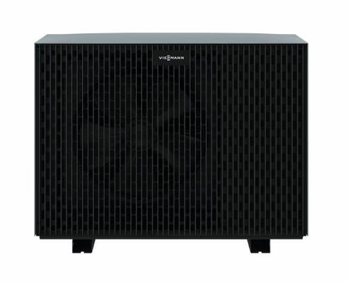 Tepelné čerpadlo Viessmann Vitocal 200-S R32