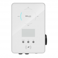 Solax X3-EVC-11kW WallBox