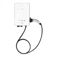 Solax X3-EVC-11kW WallBox