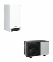 Tepelné čerpadlo Viessmann Vitocal 200-S