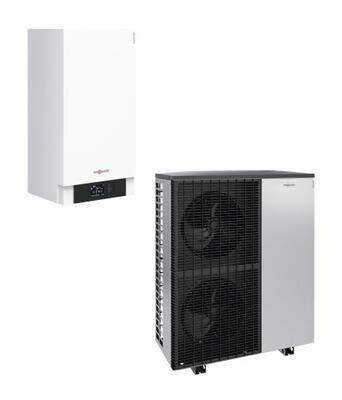 Tepelné čerpadlo Viessmann Vitocal 200-S