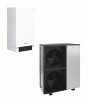 Tepelné čerpadlo Viessmann Vitocal 200-S