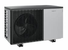 Tepelné čerpadlo Viessmann Vitocal 200-S