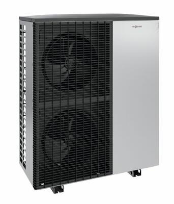 Tepelné čerpadlo Viessmann Vitocal 200-S