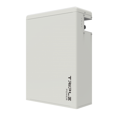 Striedač Solax X3-Hybrid G4