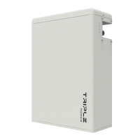 Striedač Solax X3-Hybrid G4