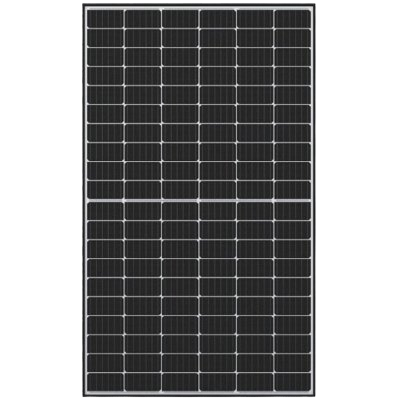 Fotovoltaický panel AEG 450Wp