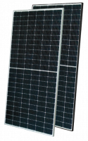 Fotovoltaický panel AEG 450Wp