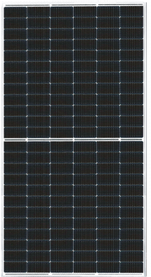 Fotovoltaický panel Sunergy 450Wp