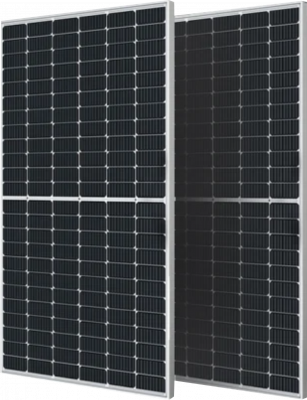 Fotovoltaický panel Sunergy 450Wp