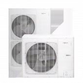 Tepelné čerpadlo Viessmann Vitocal 100-S (4–16 kW)
