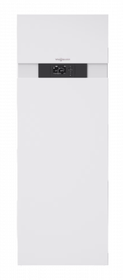 Tepelné čerpadlo Viessmann Vitocal 111-S (4–16 kW) #1