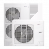 Tepelné čerpadlo Viessmann Vitocal 111-S (4–16 kW)