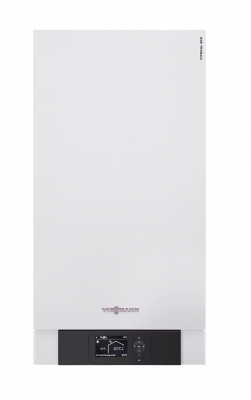Tepelné čerpadlo Viessmann Vitocal 200-S (4–16 kW) #1