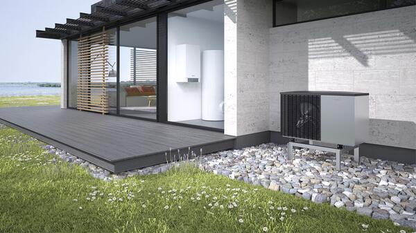 Tepelné čerpadlo Viessmann Vitocal 200-S (4–16 kW) #3