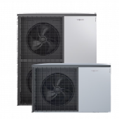 Tepelné čerpadlo Viessmann Vitocal 200-S (4–16 kW)